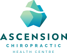 Ascension Chiropractic Health Centre logo